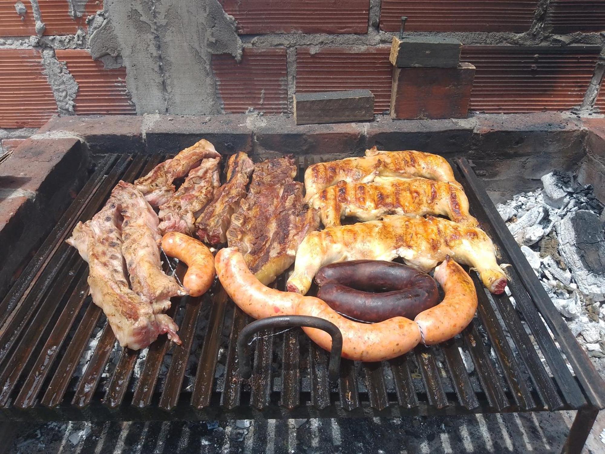 Sanantonio Сasa de vacaciones