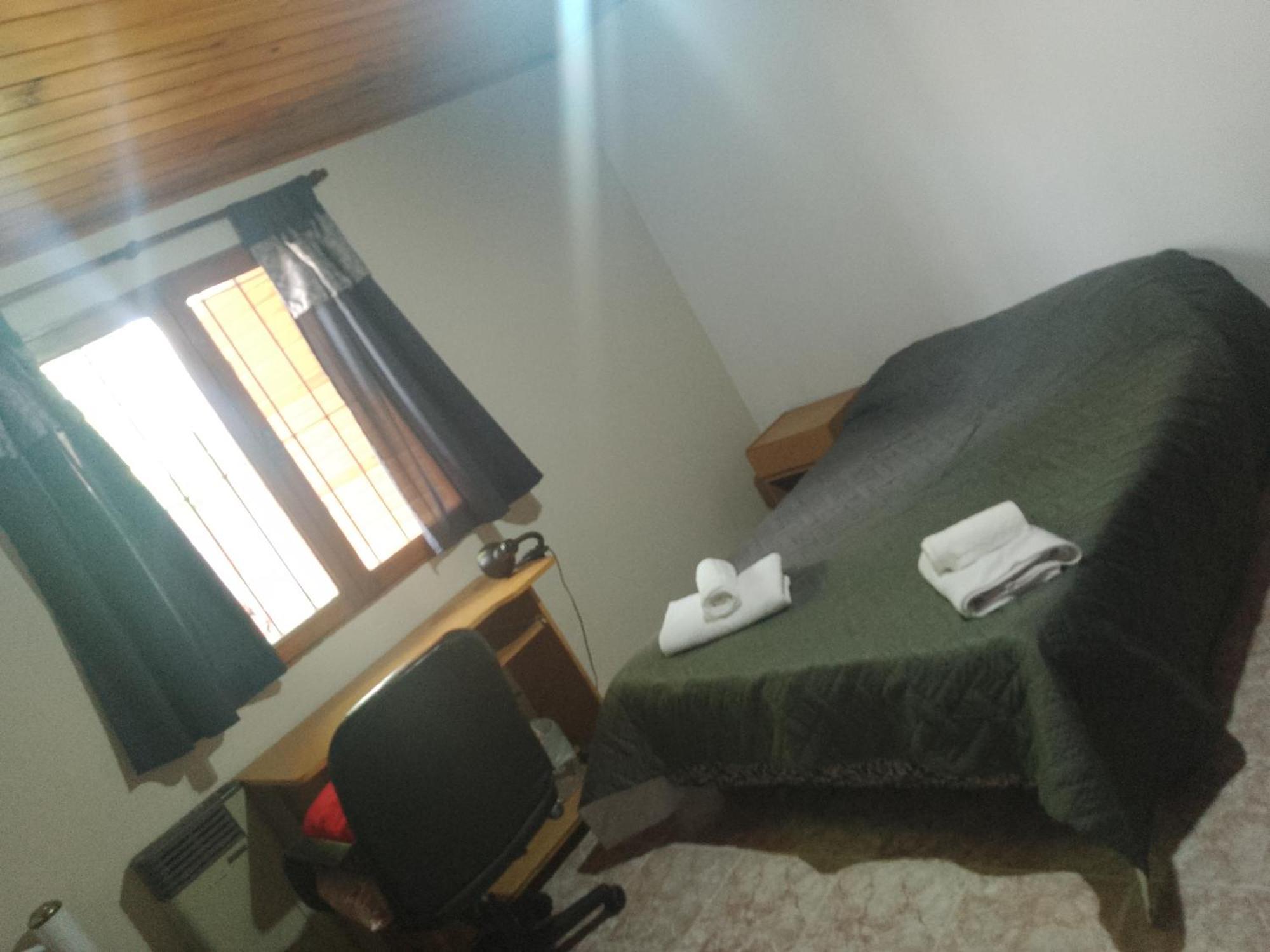 Sanantonio Сasa de vacaciones Mar del Plata