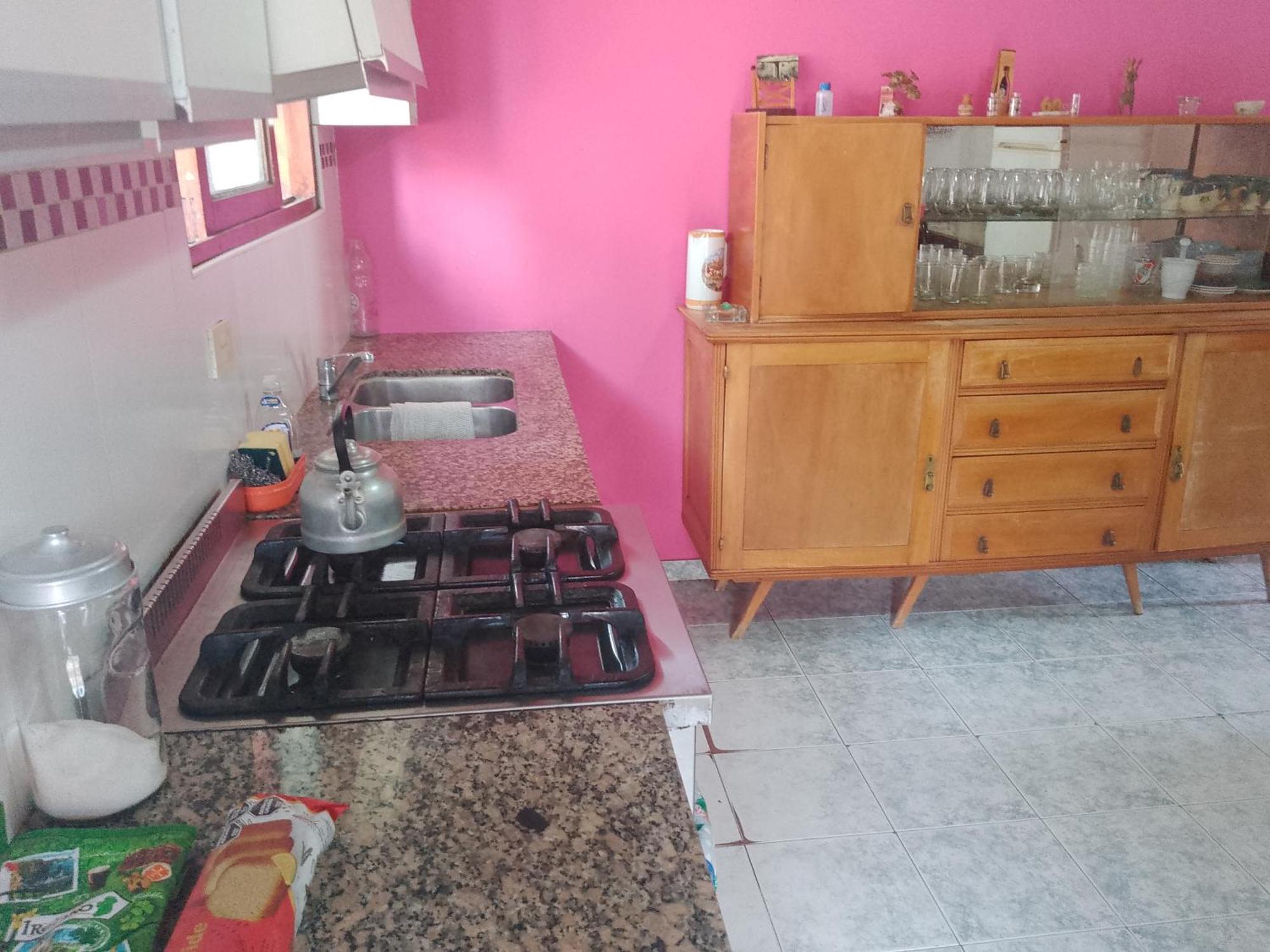 Sanantonio Сasa de vacaciones Mar del Plata